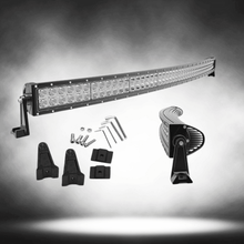 LED бар Space Mobile LLB 240W 10-30V 6000K / 105см