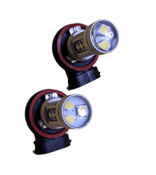 Led крушки H11 mini 2