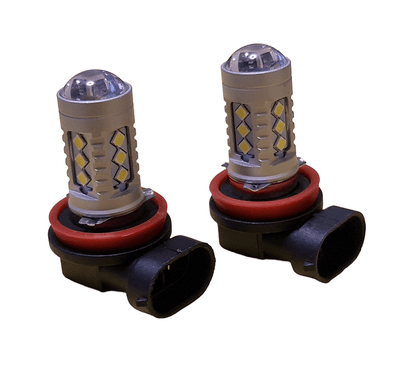 Led крушки H11 mini 2