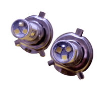Led крушки H4 mini 3