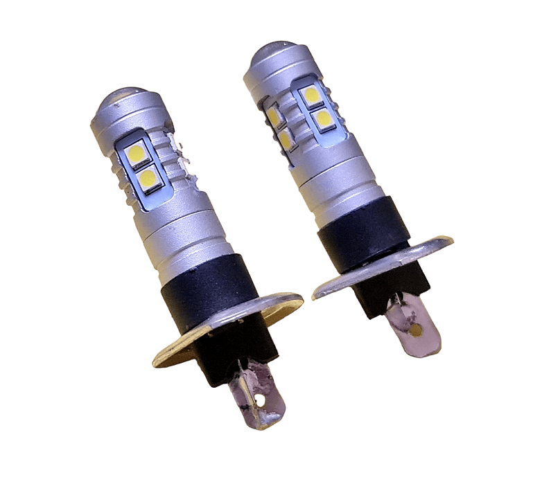 Led крушки H1 mini 2