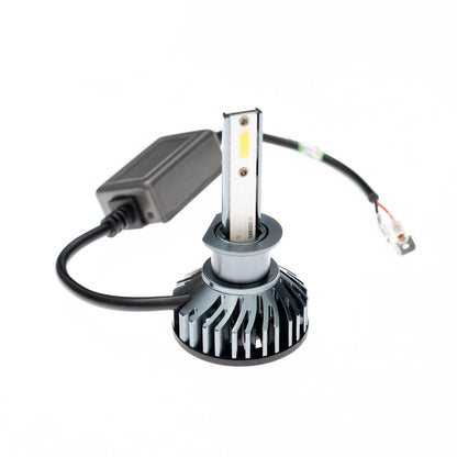 LED Крушки - h1 h4 h7, h11, hb3, hb4 Комплект