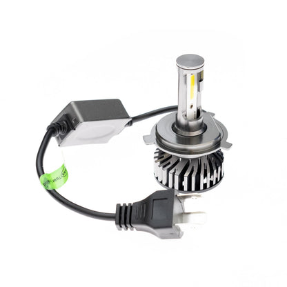 LED Крушки - h1 h4 h7, h11, hb3, hb4 Комплект