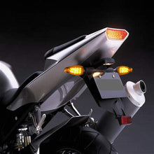 LED мигачи за мотор - CF265 2бр.