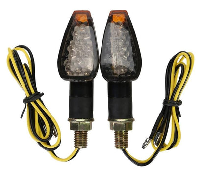 LED мигачи за мотор - CF265 2бр.