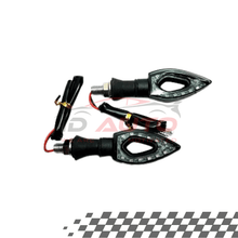 LED мигачи за мотор - CF266 2бр.