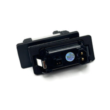 Led плафони за заден номер 6000К - Bmw e39 / e60/ e61/ e90/ e91 / е92