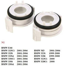 LED преходник 2 броя - BMW E46 2000-2006