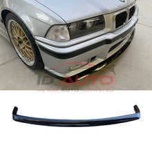 Лип Спойлер за предна М броня - BMW 3 E36 1990-2000