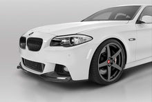 Лип Спойлер за предна M tech броня - BMW F10 (2010-2017)