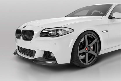 Лип Спойлер за предна M tech броня - BMW F10 (2010-2017)