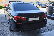M-Tech Пакет брони за BMW F10 (2010-2014г)