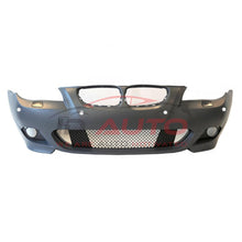 Пакет M technik за BMW E60 (2003 - 2007)