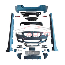 M TECHNIK пакет за BMW F10 (2011-2014)