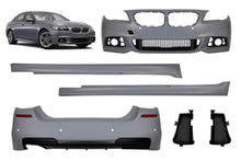 M TECHNIK пакет за BMW F10 (2011-2014)