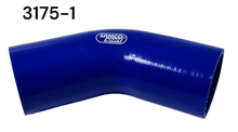 Маркуч Син за Турбо 45"/57mm/