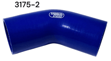 Маркуч Син за Турбо 45"/63mm/