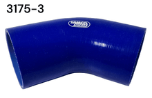 Маркуч Син за Турбо 45"/76mm /