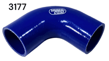 Маркуч Син за Турбо 90"/51mm /