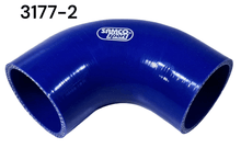 Маркуч Син за Турбо 90"/63mm/