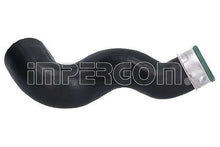 Маркуч Турбо Audi A4 B6 2001-2005г