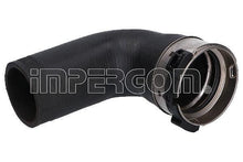 Маркуч Турбо BMW E60/ E 61