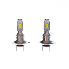 Mini LED Крушки за фарове, H7 - Комплект