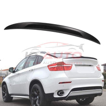 Спойлер за багажник BMW X6 E71 - BMW E71 (2008-2015)