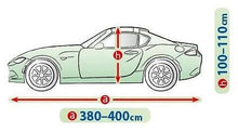 Покривало Kegel Mobile - размер 380-400см Coupe -S-
