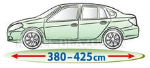 Покривало Kegel Mobile - размер 380-425см Sedan -M