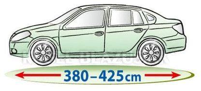 Покривало Kegel Mobile - размер 380-425см Sedan -M