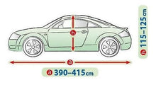 Покривало Kegel Mobile - размер 390-410см Coupe -M-