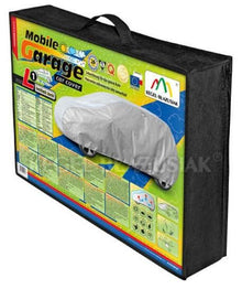 Покривало Kegel Mobile - размер 405-430cm Hatchback