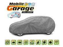 Покривало Kegel Mobile - размер 430-455cm Hatchb./Combi