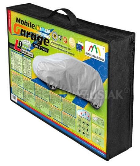 Покривало Kegel Mobile - размер 430-455cm Hatchb./Combi