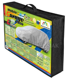 Покривало Kegel Mobile - размер 430-455cm Hatchb./Combi