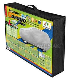 Покривало Kegel Mobile - размер 450-510см - Suv XL