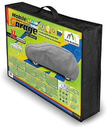 Покривало Kegel Mobile - размер 455-485cm Combi/Hatchback -XL