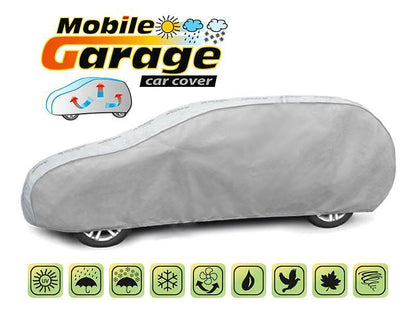 Покривало Kegel Mobile - размер 485-497cm Combi XXL