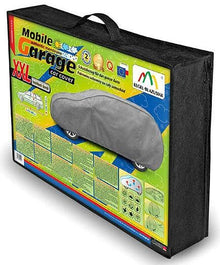 Покривало Kegel Mobile - размер 485-497cm Combi XXL