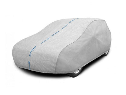 Покривало Kegel Basic Garage L1 430см (сиво) - хечбек/комби