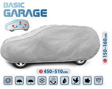 Покривало Kegel Basic Garage SUV XL- 450-510см