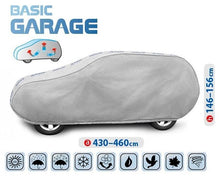 Покривало Kegel Basic размер SUV L- 430-460см