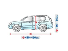 Покривало Kegel Basic размер SUV L- 430-460см