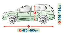 Покривало Kegel Mobile - размер 430-460см - Suv L