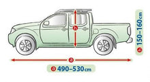 Покривало Kegel Mobile - размер XL за Pick Up
