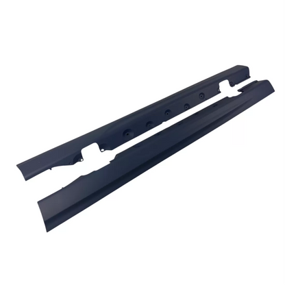 Прагове за BMW E46 Coupe (1999–2006) – M-Tech прагове, спортен дизайн, перфектно пасване