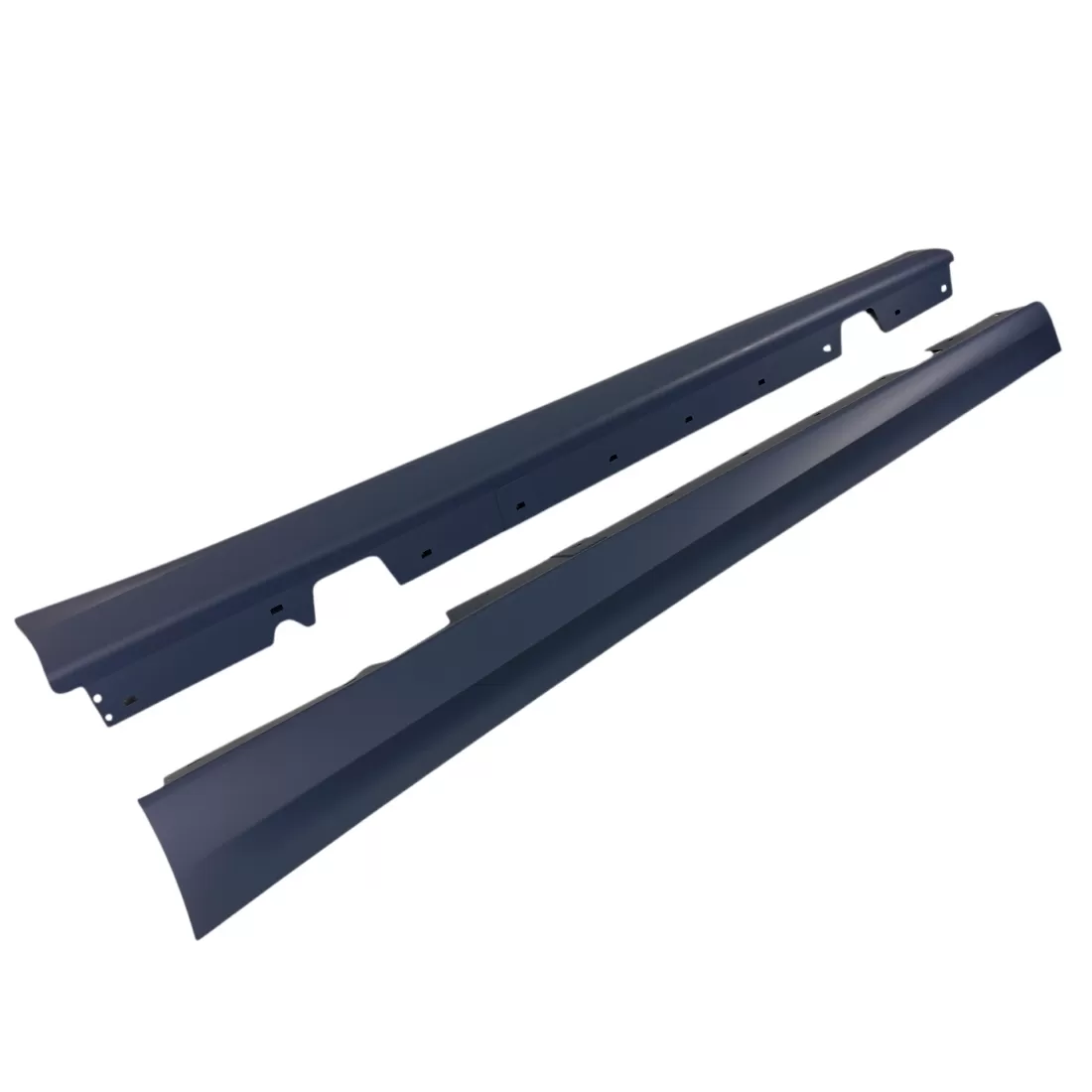 Прагове за BMW E90 / E91 (2005–2012) – M3 / M-Tech спортен дизайн, отлично пасване