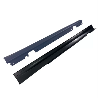 Прагове за BMW E90 / E91 (2005–2012) – M3 / M-Tech спортен дизайн, отлично пасване