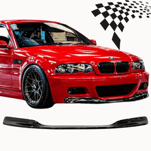 Преден Лип CSL Спойлер за M3 броня - BMW E46 (1997-2006)